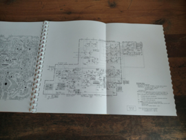 Service Manual: (Seeburg/ VMC/ Video Music Center) NEW !!