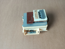 Digital Electronic Selector (Seeburg Wallbox 3 Dec) For Parts !!!
