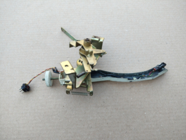 Tone Arm/ Mechanism (Wurlitzer Div)