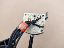 Ruitenwisser Schakelaar DAF 46 (1976)