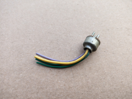 5 Pins/ Cable Plug (jupiter 120/ Div)