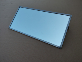 Mirror Inside/ Mechanism (Seeburg 100A)