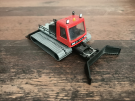 Snow Truck / Siku / 2528 / 1:55 / 90's
