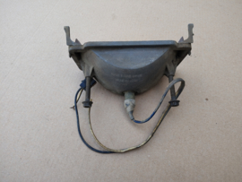 Knipperlicht/ Behuizing/ Bumper/ Cadillac Coupe/ Sedan De Ville (1962)