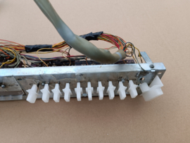 Push Button Switch Assembly (Rock-Ola 426 Grand Prix)