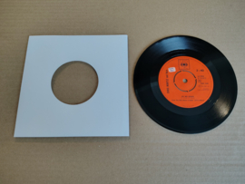 7" Single: Chris Montez -Ay Co Digas (1973)