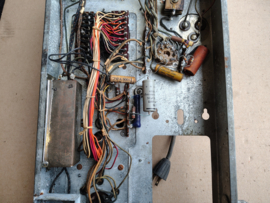 Receiver Unit/ WSR3-L6 (Seeburg 100A)