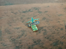 Spelt / Pin (Schabak) Miniatuur Auto's 1:43