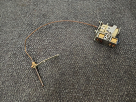 Annuciator + Cable / Mechanism (Rowe-AMi MM4)