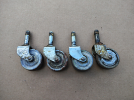 4x jukebox Wheels/ Div