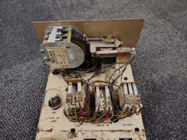 Write - In /Unit (Rock-Ola/ 425/ 426 Grand - Prix)