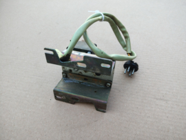 Carrousel Motor/ Mechanism (Wurlitzer 3210)