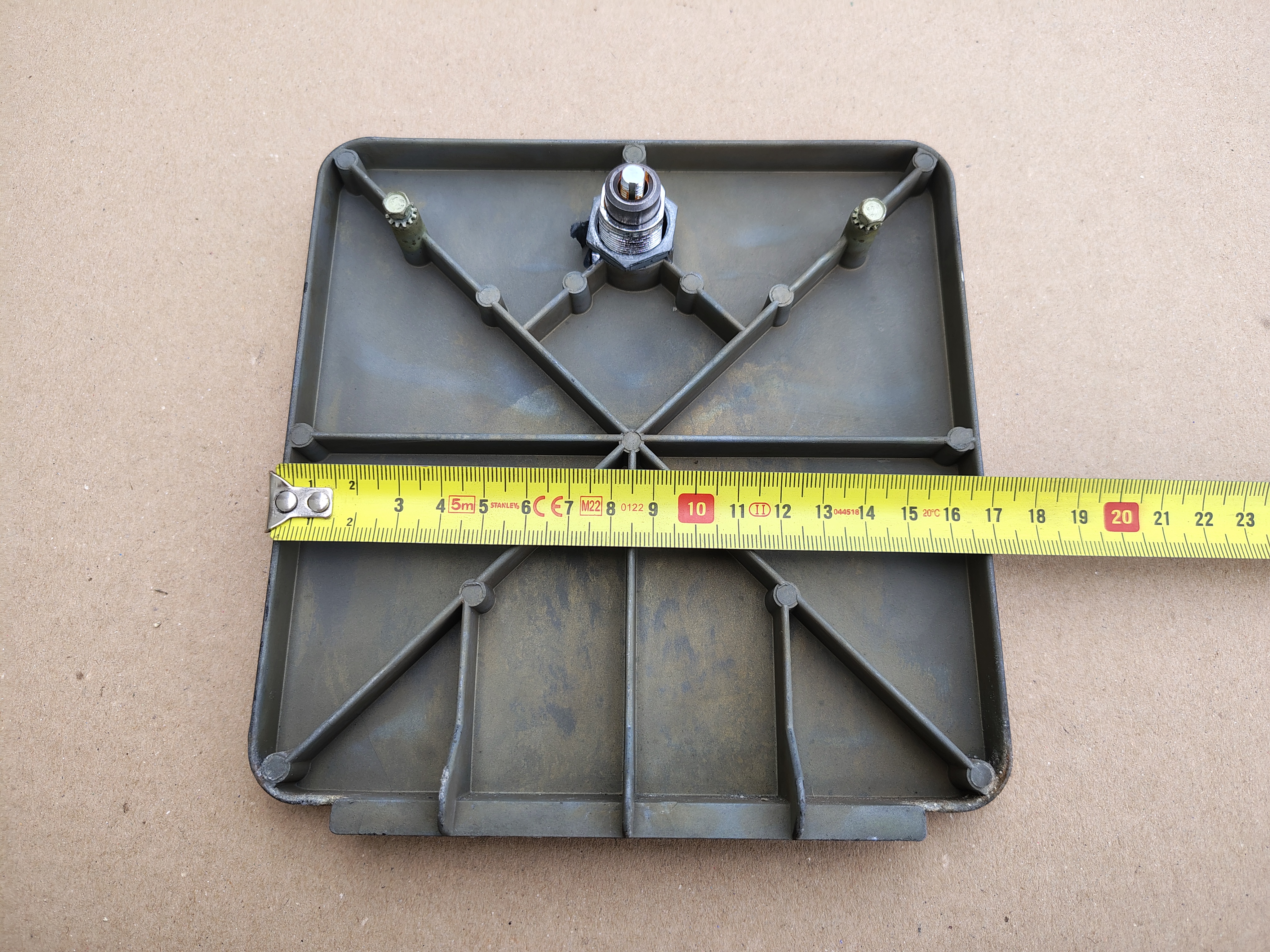 Coin Door (Wurlitzer 3710/3700)