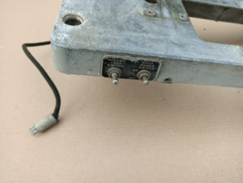 Basis/ Mechanism (Rock-Ola 1442)