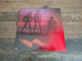 Vinyl LP: Bee Gees - Spirits Having Flown (1979)