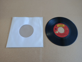 7" Single: Percy Sledge- True Love Travels On A Gravel Road/ Faithful And True