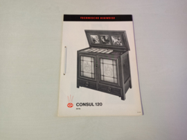 Technical Manual (NSM Consul 120)