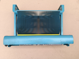 Magazine/ Mechanism (Seeburg /Hecker)