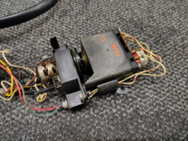 Remote Control/ Motor (Seeburg /Div)