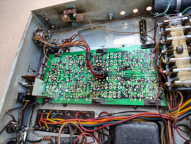 Amplifier/ 546B (Wurlitzer 3000/ 3010)