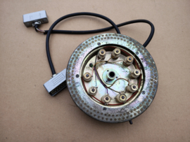 Selector/ Mechanism (Harting M140K)