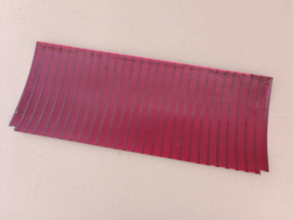 Grille/ Panel  (Jupiter 80L) 1971