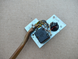 On-Off Switch (NSM/ Div)