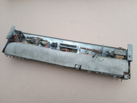 Key Switch Panel (Rowe-AMi Tropicana) JBM
