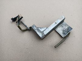 Carriage Lamp Bracket/ Mechanism (Seeburg SX 100)