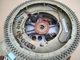 Selector Mechanism Complete (Wurlitzer 3300) 200- Select