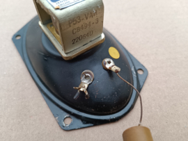 1x High Tone Speaker/ Jensen (Wurlitzer 3100/ 3110)