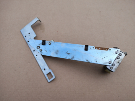 Annunciator + Bracket/ Mechanism (Rowe-AMi Tropicana JBM/JAO/JAN enz)