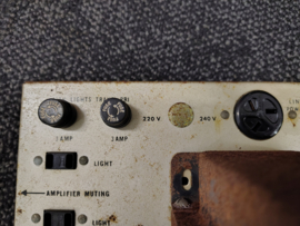 Power Supply 115v  (Rock-Ola/ 425/ 426/ Grand - Prix)