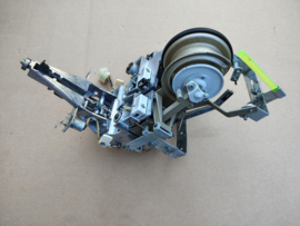 Mechanism (NSM Festival/ Console)