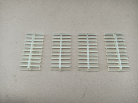 4x Program Holder/ Set (AMi C)