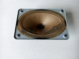 High Tone Speaker (Bergmann D 80/ G 80)