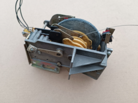 Gripper Motor/ Mechanism (Wurlitzer 3600)