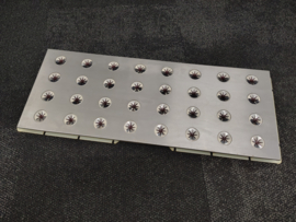 Front Panel/ Middle (Rowe-AMi JBM/ Tropicana )