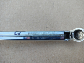Ruitenwisser Arm/ Links/ Cadillac Coupe/ Sedan De Ville (1962)