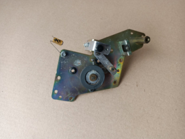 Plate /Motor Mount Mechanism (Rowe-AMi Div)