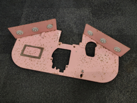 Mechanism Cover (Rock-ola 1464/ Vendor)