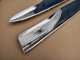 Door Panels inside/ LH - RH (Ford Thunderbird 1958 - 1960)