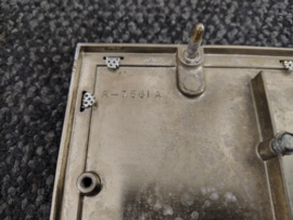 Speaker Panel/ Top/ LH- RH /R-7561-A (Rowe-AMi R74)