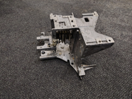 Carriage + Cam/ Mechanism (Seeburg 100A)