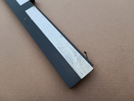 Side List/ LH (Wurlitzer 3100/3110)