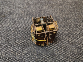 Selector Block / Parts !! (Seeburg/ Div)