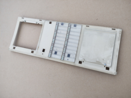 Program Holder/ Top/ Plate (Rowe-AMi Tropicana /JBM)