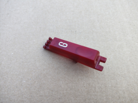 Push Button " G " (Rowe-AMi/ JAL-200)