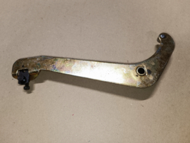 Lever Assy / Record Clamp/ Mechanism (Wurltizer Lyric)