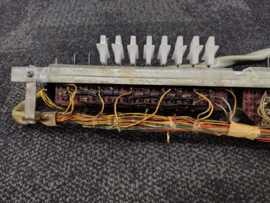 Push Button Panel (Rock-Ola/ 425/ 426/ Grand - Prix)